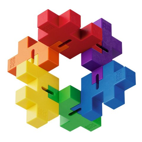 Hexel Spectrum - Plus Plus 2