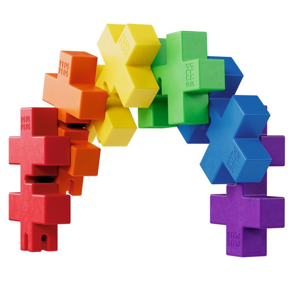 Hexel Spectrum - Plus Plus