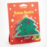 Eat My Socks - XMAS TREE