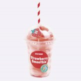 Eat My Socks - STRAWBERRY SMOOTHIE