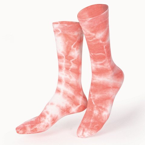 Eat My Socks - STRAWBERRY SMOOTHIE 2