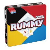 Rummy Classic (Caja de Lata) - Falomir Juegos