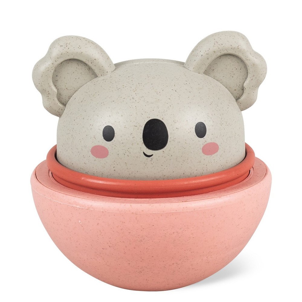 Rocking Rollers KOALA - Juguete para Bebés - Tiger Tribe