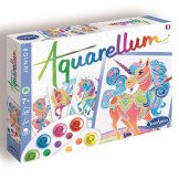 Aquarellum Junior - Unicornios - Sentosphere