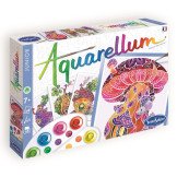 Aquarellum Junior - Casas Liliputienses - Sentosphere