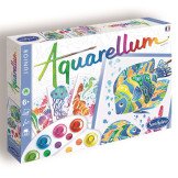 Aquarellum Junior - Aquarium - Sentosphere