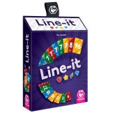 Line-it - Tranjis Games