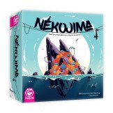 Nekojima - Tranjis Games