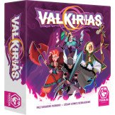 Valkirias - Tranjis Games