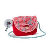 Bolso Caperucita Roja - Lilliputiens