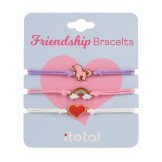 Cute Bracelets - Pulseras de la Amistad CAT -  I-TOTAL