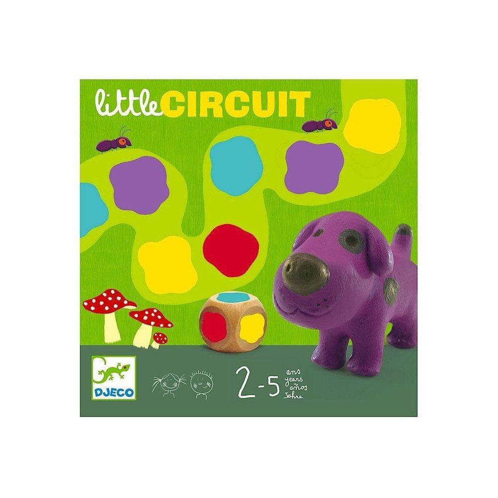 Little Circuit