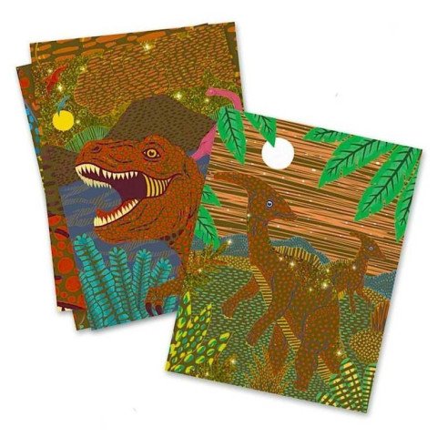 Familia de Conejos Chocolate 2