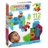 Bristle Blocks caja 112 pzs