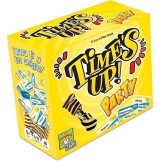 Time´s Up Party 1