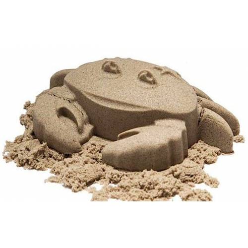 Kinetic Sand caja 1 kg