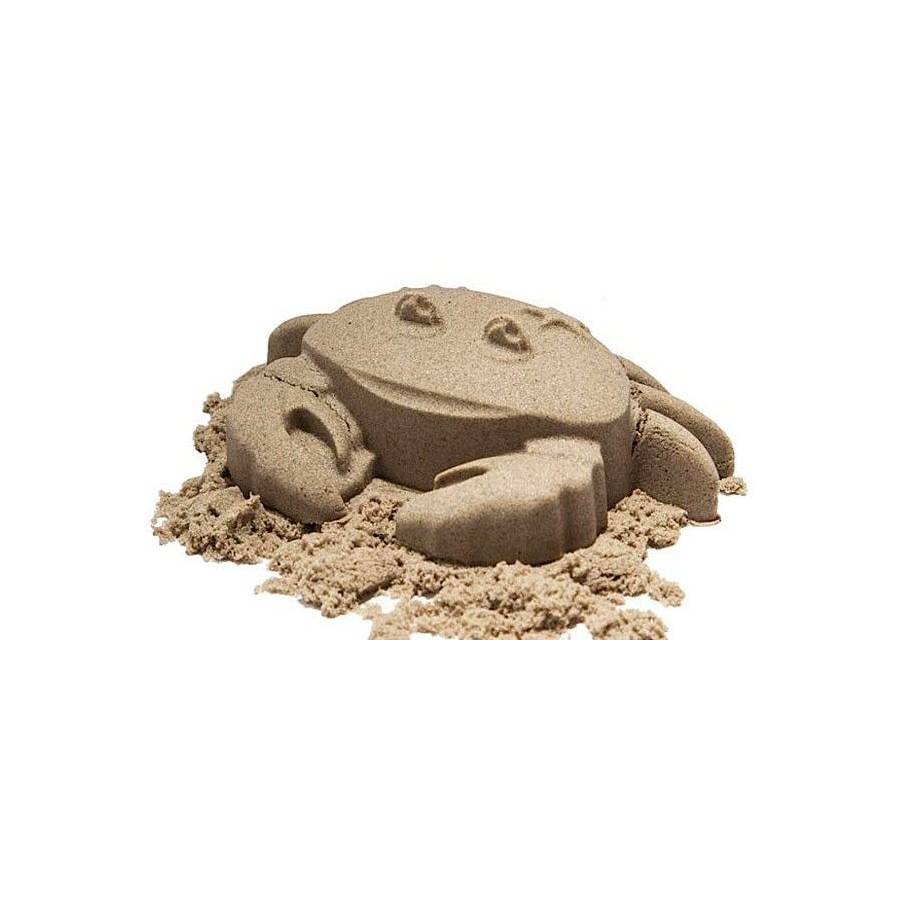Kinetic Sand caja 2,5 kg