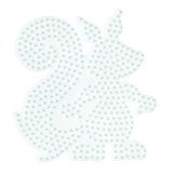 1000 Hama Midi - 01 Blanco