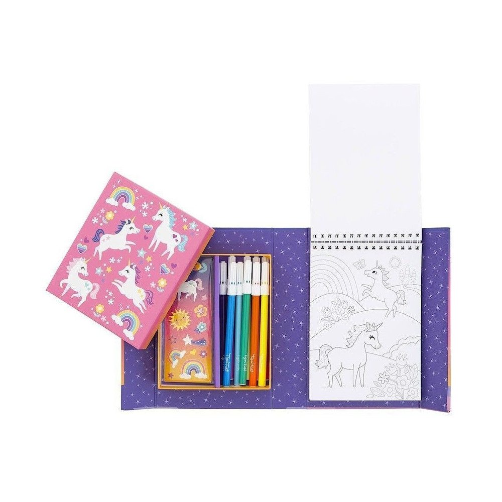 Set de Colorear BALLET