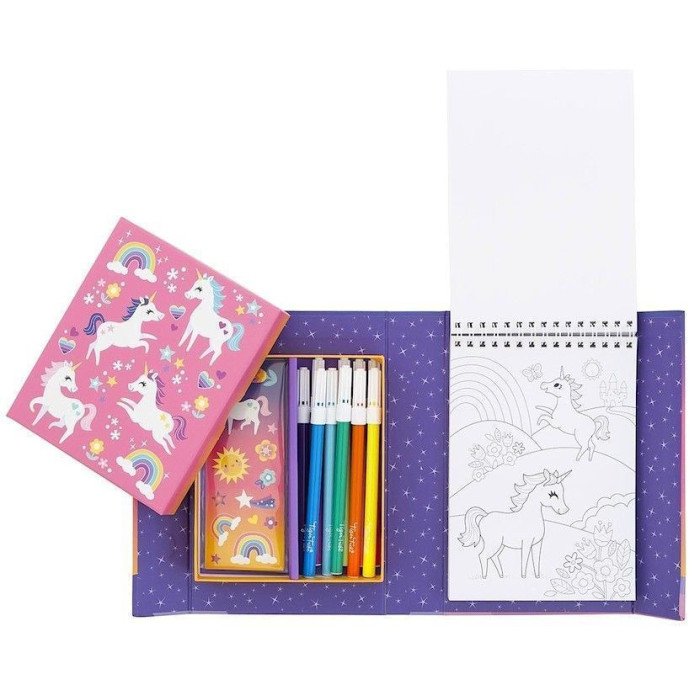 Set de Colorear BALLET