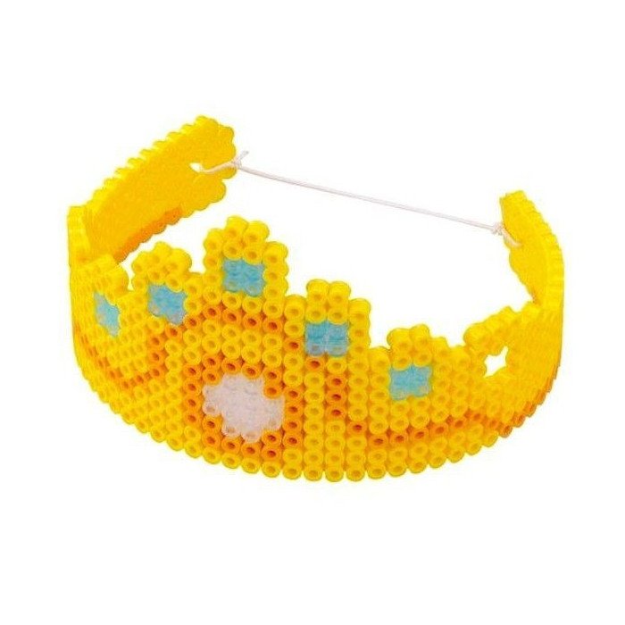 1000 Hama Midi - 01 Blanco