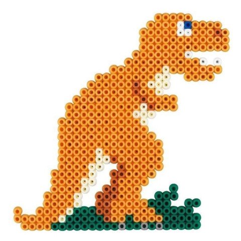 1000 Hama Midi - 01 Blanco 2