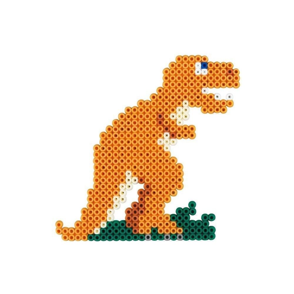 1000 Hama Midi - 01 Blanco