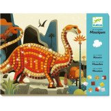 Mosáicos Dinosaurios