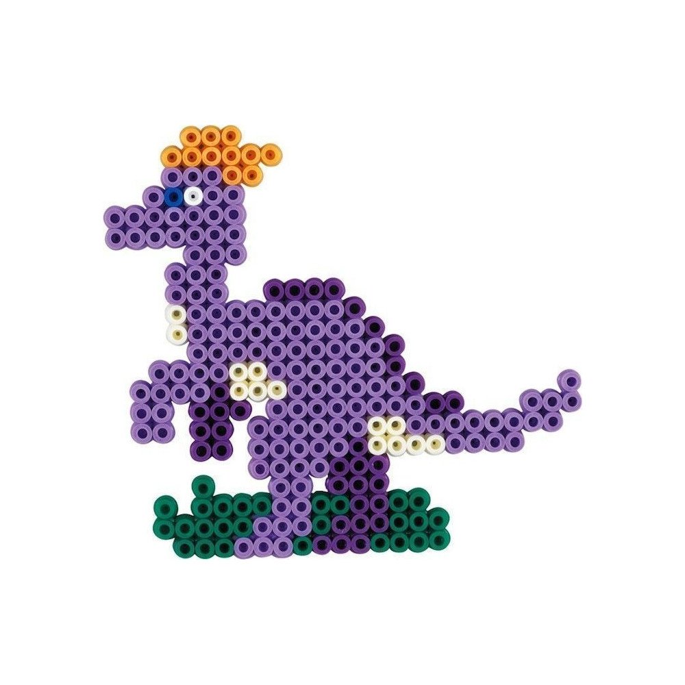 1000 Hama Midi - 01 Blanco