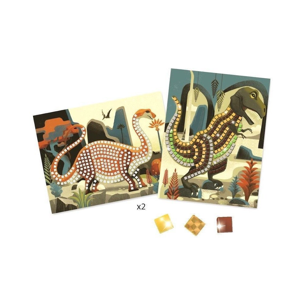 Familia de Conejos Chocolate