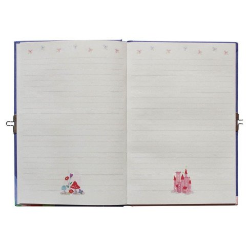 Set de Colorear BALLET 2