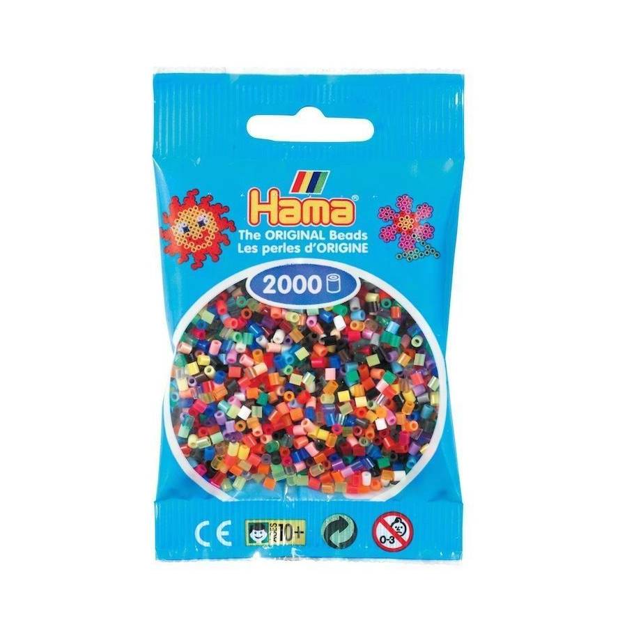 2000 Hama Mini - Mix 00