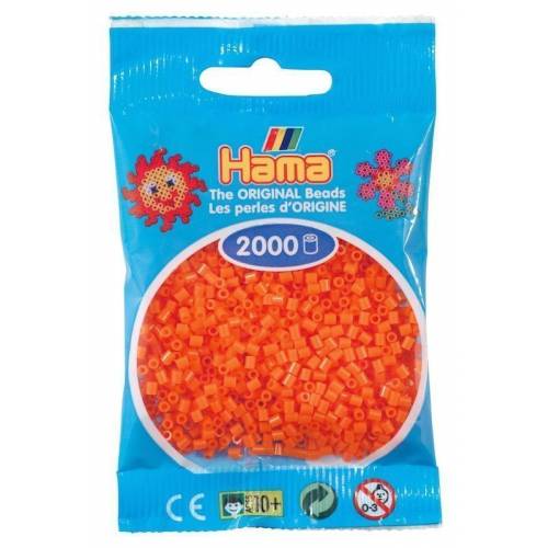 2000 Hama Mini - 04 Naranja
