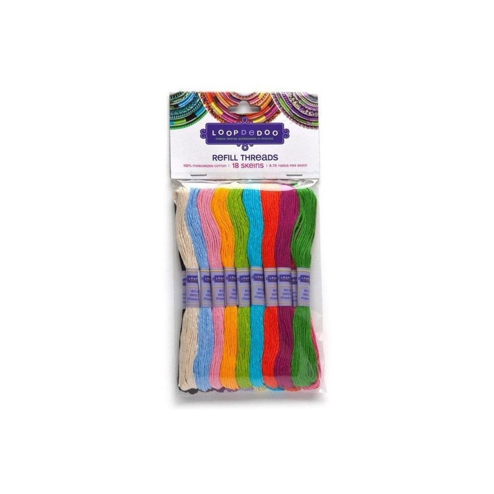 Familia de Conejos Chocolate