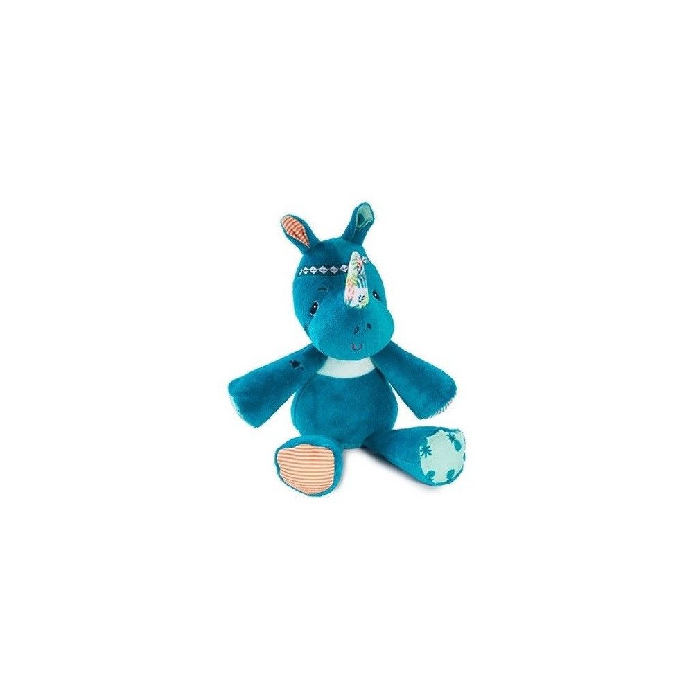 peluche rinoceronte