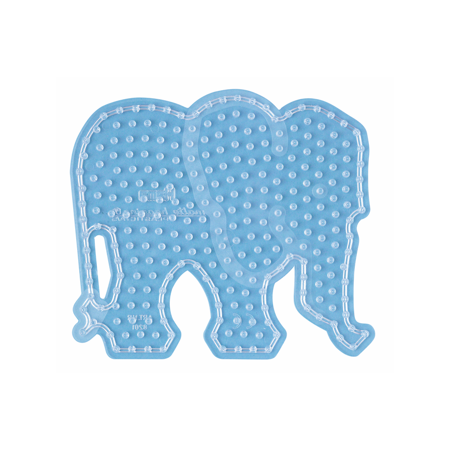 Hama Maxi Placa Elefante
