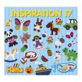 Hama  Beads Maxi Inspiración 17