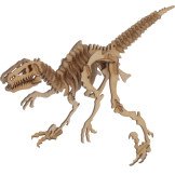 Maqueta 3D Classic Velociraptor