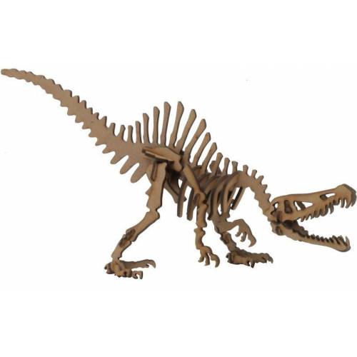 Maqueta 3D Classic Spinnosaurus