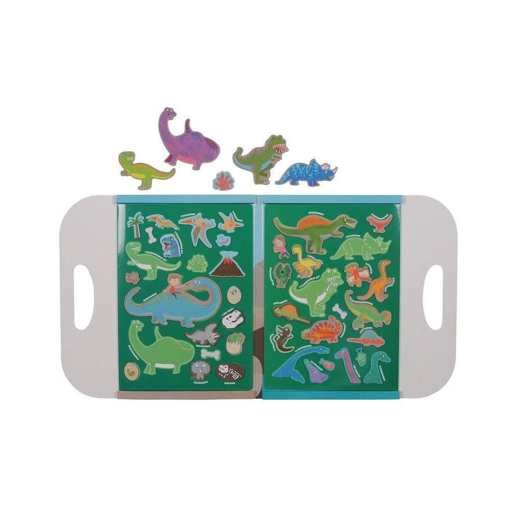 Magna Carry DINOSAURIOS