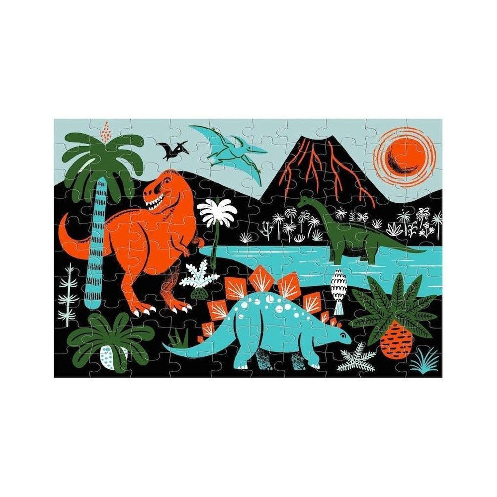 Puzzle OCÉANO 300 pzs