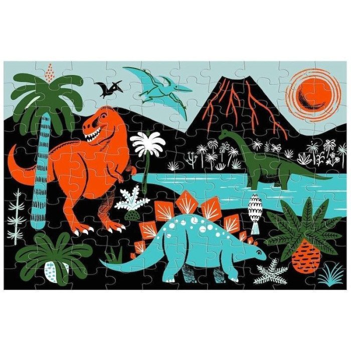 Puzzle OCÉANO 300 pzs