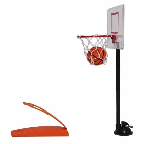 Shooting Hoops - Mini Basket