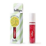 Lollips TOFFEE APPLES (Brillo de Labios)