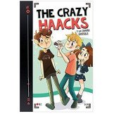 The Crazy Haacks 4 y El Enigma del Cuadro