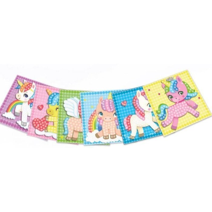 PlayMais Mosaic Dream UNICORN
