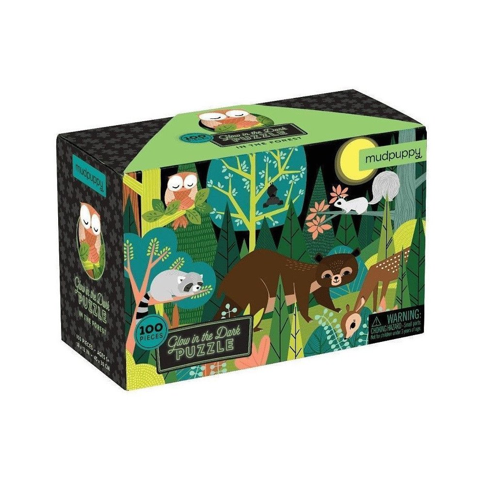 Puzzle OCÉANO 300 pzs