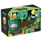 Puzzle OCÉANO 300 pzs