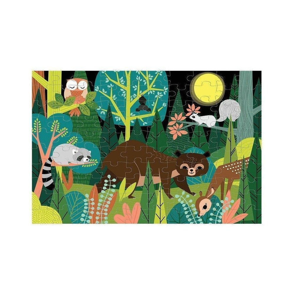 Puzzle OCÉANO 300 pzs