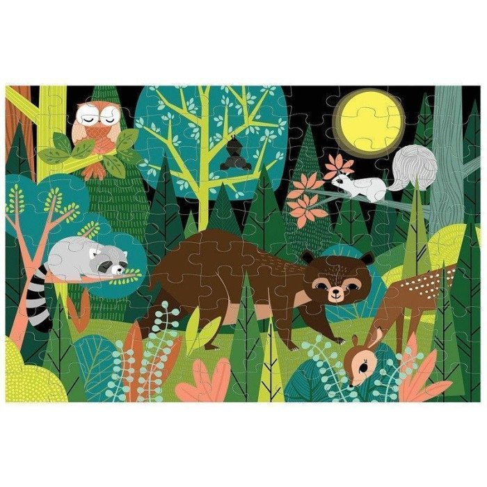 Puzzle OCÉANO 300 pzs